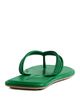 Bottega Veneta Bottega Veneta Women's Sampieri Thong Sandals - 4