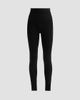 Bottega Veneta Bottega Veneta Women's Seamless Wool Leggings - 1
