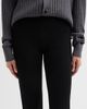 Bottega Veneta Bottega Veneta Women's Seamless Wool Leggings - 5