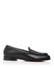Bottega Veneta Bottega Veneta Women's Silenzio Intrecciato Loafers - 2