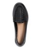 Bottega Veneta Bottega Veneta Women's Silenzio Intrecciato Loafers - 3