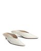 Bottega Veneta Bottega Veneta Women's Vesta Mule Pumps - 1