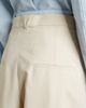 Bottega Veneta Bottega Veneta Wool and cotton wide-leg pants - 5