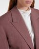 Bottega Veneta Bottega Veneta Wool and linen-blend blazer - 4