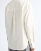Bottega Veneta Bottega Veneta Wool Flannel Tapered Trousers - 3