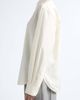 Bottega Veneta Bottega Veneta Wool Flannel Tapered Trousers - 4