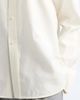 Bottega Veneta Bottega Veneta Wool Flannel Tapered Trousers - 5