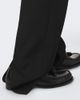 Bottega Veneta Bottega Veneta Wool grain de poudre straight pants - 7