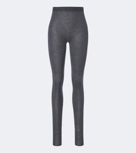 Bottega Veneta Bottega Veneta Wool leggings