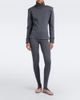Bottega Veneta Bottega Veneta Wool leggings - 2