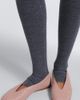 Bottega Veneta Bottega Veneta Wool leggings - 4