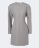 Bottega Veneta Bottega Veneta Wool minidress - 1