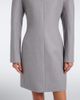 Bottega Veneta Bottega Veneta Wool minidress - 4