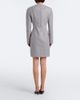 Bottega Veneta Bottega Veneta Wool minidress - 6