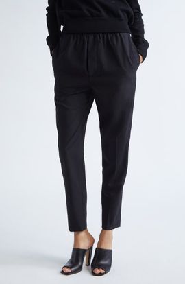 Bottega Veneta Bottega Veneta Wool Trousers