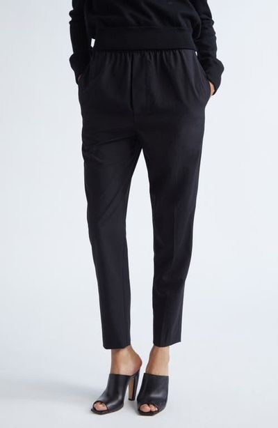 Bottega Veneta Bottega Veneta Wool Trousers