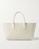 BOTTEGA VENETA Cabat small Intrecciato leather tote - 1
