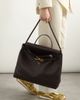 BOTTEGA VENETA Ciao Ciao large leather tote - 2