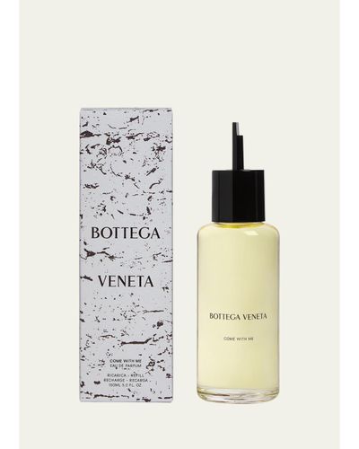 Bottega Veneta Come with Me Eau de Parfum Refill, 5 oz.