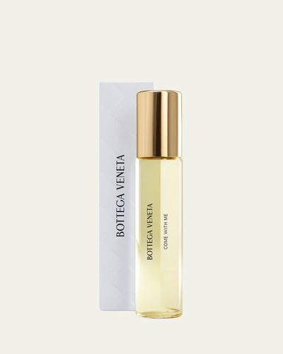Bottega Veneta Come with Me Eau de Parfum Travel Spray, 0.5 oz.