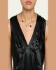 Bottega Veneta Drop Marble Necklace - 2