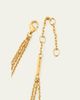 Bottega Veneta Drop Marble Necklace - 4