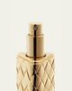 Bottega Veneta Gold Intreccio Atomizer Travel Case - 3