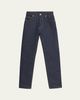 Bottega Veneta Indigo Straight Denim Jeans - 1