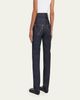 Bottega Veneta Indigo Straight Denim Jeans - 3