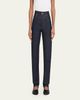 Bottega Veneta Indigo Straight Denim Jeans - 4