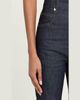 Bottega Veneta Indigo Straight Denim Jeans - 5