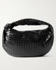 BOTTEGA VENETA Jodie medium Intrecciato leather tote - 1