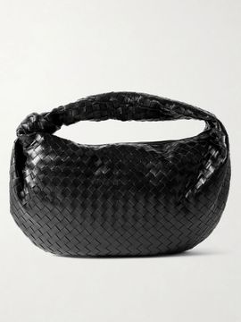 BOTTEGA VENETA Jodie medium Intrecciato leather tote