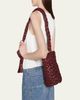 Bottega Veneta Kalimero Intrecciato Pleated Bucket Bag - 2