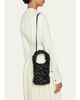 Bottega Veneta Kalimero Mini Intrecciato Pleated Bucket Bag - 2