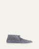 Bottega Veneta Men's Dawson Intrecciato Leather Chukka Boots - 1