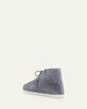 Bottega Veneta Men's Dawson Intrecciato Leather Chukka Boots - 3