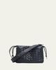 Bottega Veneta Men's Drawstring Leather Dustbag - 1