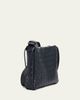 Bottega Veneta Men's Drawstring Leather Dustbag - 3