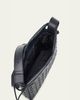 Bottega Veneta Men's Drawstring Leather Dustbag - 4