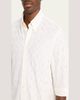 Bottega Veneta Men's Poplin Intrecciato Short-Sleeve Shirt - 5