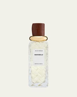 Bottega Veneta Montebello Eau de Parfum, 3.4 oz.
