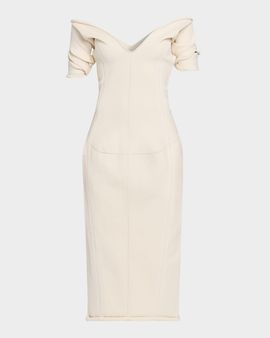 Sho Dress