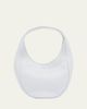 Bottega Veneta Ovetto Oval Leather Shoulder Bag - 1