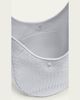 Bottega Veneta Ovetto Oval Leather Shoulder Bag - 4