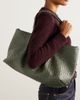 BOTTEGA VENETA Pinacoteca medium Intrecciato leather tote - 2