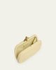 Bottega Veneta Puffy Leather Knot Clutch Bag - 4