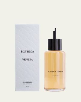 Bottega Veneta Ricordami Eau de Parfum Refill, 5 oz.