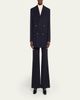 Bottega Veneta Sartorial Grain de Poudre Wool Jacket - 4