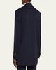 Bottega Veneta Sartorial Grain de Poudre Wool Jacket - 5